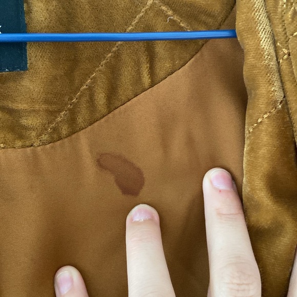 Frank and Oak bomber jacket. - Picture 3 of 4